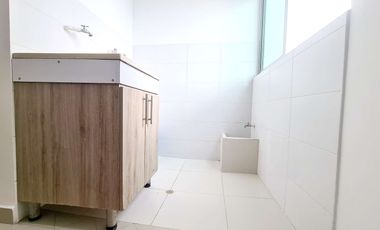 COD. 24 - SE ARRIENDA APARTAMENTO - BARRIO: VENECIA I