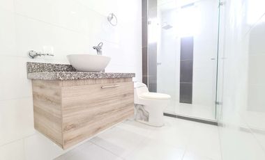 COD. 24 - SE ARRIENDA APARTAMENTO - BARRIO: VENECIA I