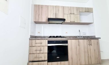 COD. 24 - SE ARRIENDA APARTAMENTO - BARRIO: VENECIA I