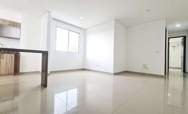 COD. 24 - SE ARRIENDA APARTAMENTO - BARRIO: VENECIA I