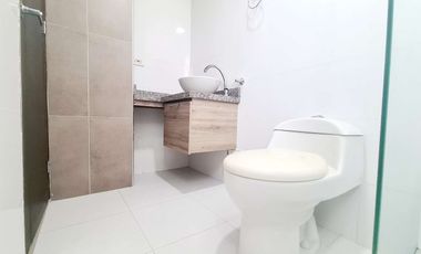 COD. 24 - SE ARRIENDA APARTAMENTO - BARRIO: VENECIA I