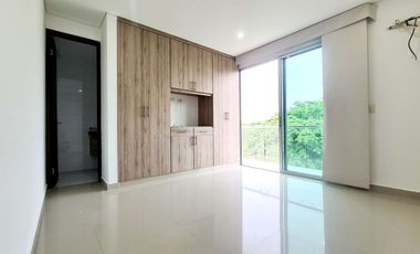 COD. 24 - SE ARRIENDA APARTAMENTO - BARRIO: VENECIA I