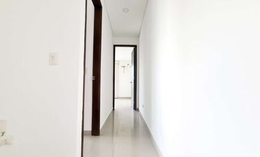 COD. 24 - SE ARRIENDA APARTAMENTO - BARRIO: VENECIA I