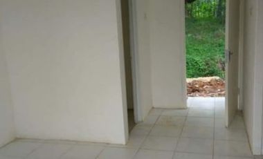 Rumah Bersubsidi Berkualitas Di Kota Subang