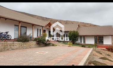 Casa en Venta en Fundo loreto, Altovalsol. La Serena