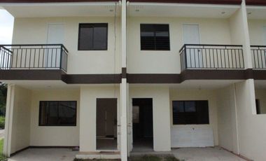 2 Bedroom Townhouse for Sale in Consolacion