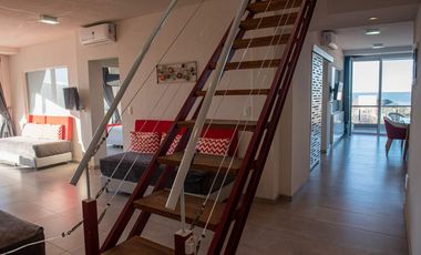 En Cariló | Confortable Penthouse! A1.-