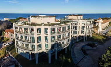 En Cariló | Confortable Penthouse! A1.-