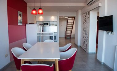 En Cariló | Confortable Penthouse! A1.-