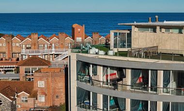 En Cariló | Confortable Penthouse! A1.-