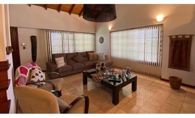 Venta Chalet 5 Ambientes, Divino Rostro, Mar del Plata