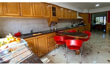 Venta Chalet 5 Ambientes, Divino Rostro, Mar del Plata