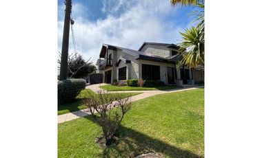 Venta Chalet 5 Ambientes, Divino Rostro, Mar del Plata
