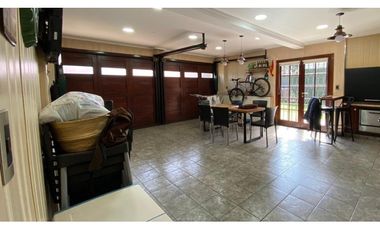 Venta Chalet 5 Ambientes, Divino Rostro, Mar del Plata