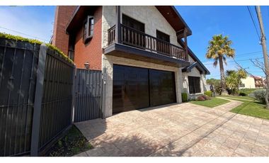 Venta Chalet 5 Ambientes, Divino Rostro, Mar del Plata