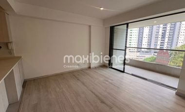 apartamento en arriendo en  vereda pan de azúcar. Cod A67271