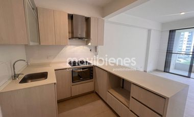 apartamento en arriendo en  vereda pan de azúcar. Cod A67271