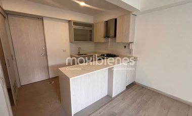 apartamento en arriendo en  vereda pan de azúcar. Cod A67271