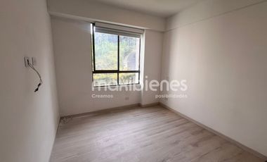 apartamento en arriendo en  vereda pan de azúcar. Cod A67271
