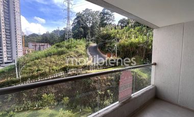 apartamento en arriendo en  vereda pan de azúcar. Cod A67271