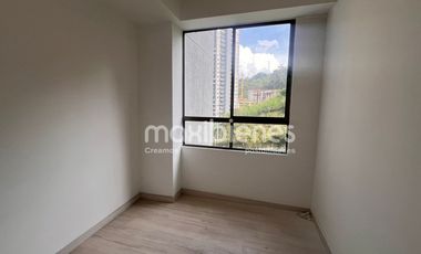 apartamento en arriendo en  vereda pan de azúcar. Cod A67271