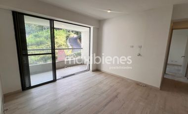 apartamento en arriendo en  vereda pan de azúcar. Cod A67271