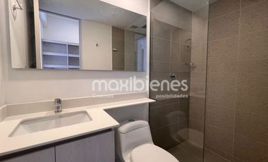 apartamento en arriendo en  vereda pan de azúcar. Cod A67271