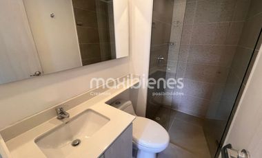 apartamento en arriendo en  vereda pan de azúcar. Cod A67271