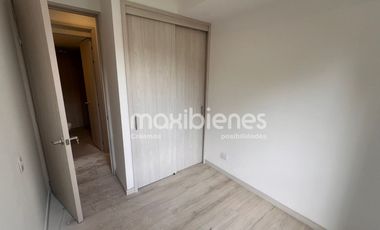 apartamento en arriendo en  vereda pan de azúcar. Cod A67271