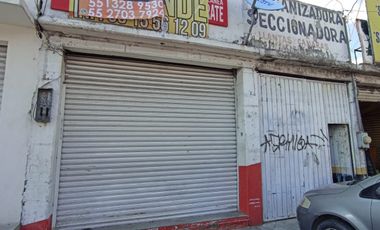 Terreno Comercial en Venta, Via Morelos 45, San Juan Alcahuacan , Ecatepec