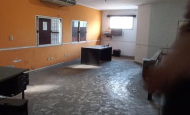 VENTA NAVE INDUSTRIAL DE 17 X 50 MTRS SOBRE AV. NICOLAS AVELLANEDA,