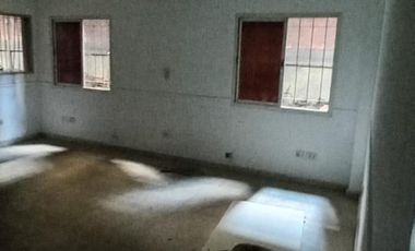 VENTA NAVE INDUSTRIAL DE 17 X 50 MTRS SOBRE AV. NICOLAS AVELLANEDA,