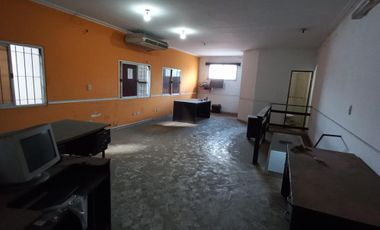 VENTA NAVE INDUSTRIAL DE 17 X 50 MTRS SOBRE AV. NICOLAS AVELLANEDA,
