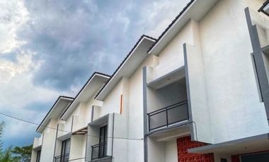 Rumah siap huni butik arcamanik living bandung