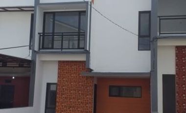 Rumah siap huni butik arcamanik living bandung