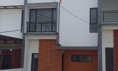Rumah siap huni butik arcamanik living bandung