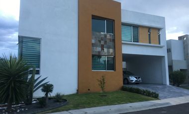 Casa Puerta Real Venta/Renta Condominio casa autor