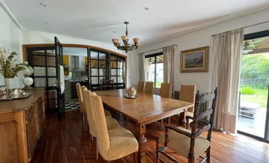 Alquiler Temporada Rumenco