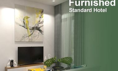 Investasi Condovila di Puncak Villa 2 Lantai