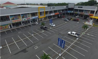 ALQUILER DE LOCAL-  BRISAS MALL-BRISAS DEL GOLF