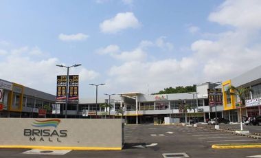 ALQUILER DE LOCAL-  BRISAS MALL-BRISAS DEL GOLF
