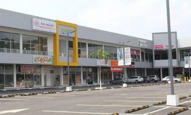 ALQUILER DE LOCAL-  BRISAS MALL-BRISAS DEL GOLF