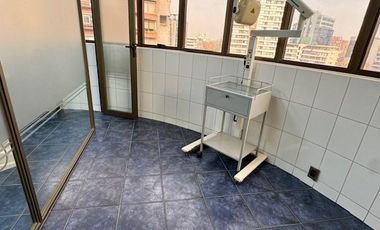Oficina en venta en Providencia