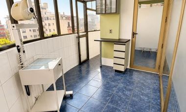Oficina en venta en Providencia