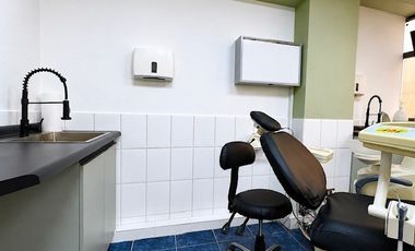 Oficina en venta en Providencia