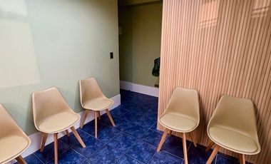 Oficina en venta en Providencia