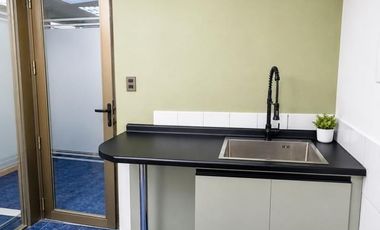 Oficina en venta en Providencia