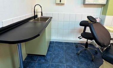 Oficina en venta en Providencia