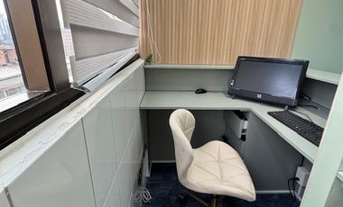 Oficina en venta en Providencia