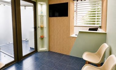Oficina en venta en Providencia